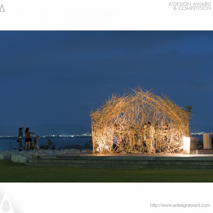 A&rsquo; Design Awards 2014 Winners Announced