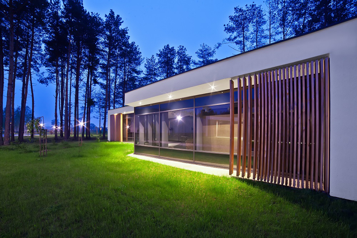 Zoom Natury Recreational Park in Poland: first interactive scientific and recreational centre