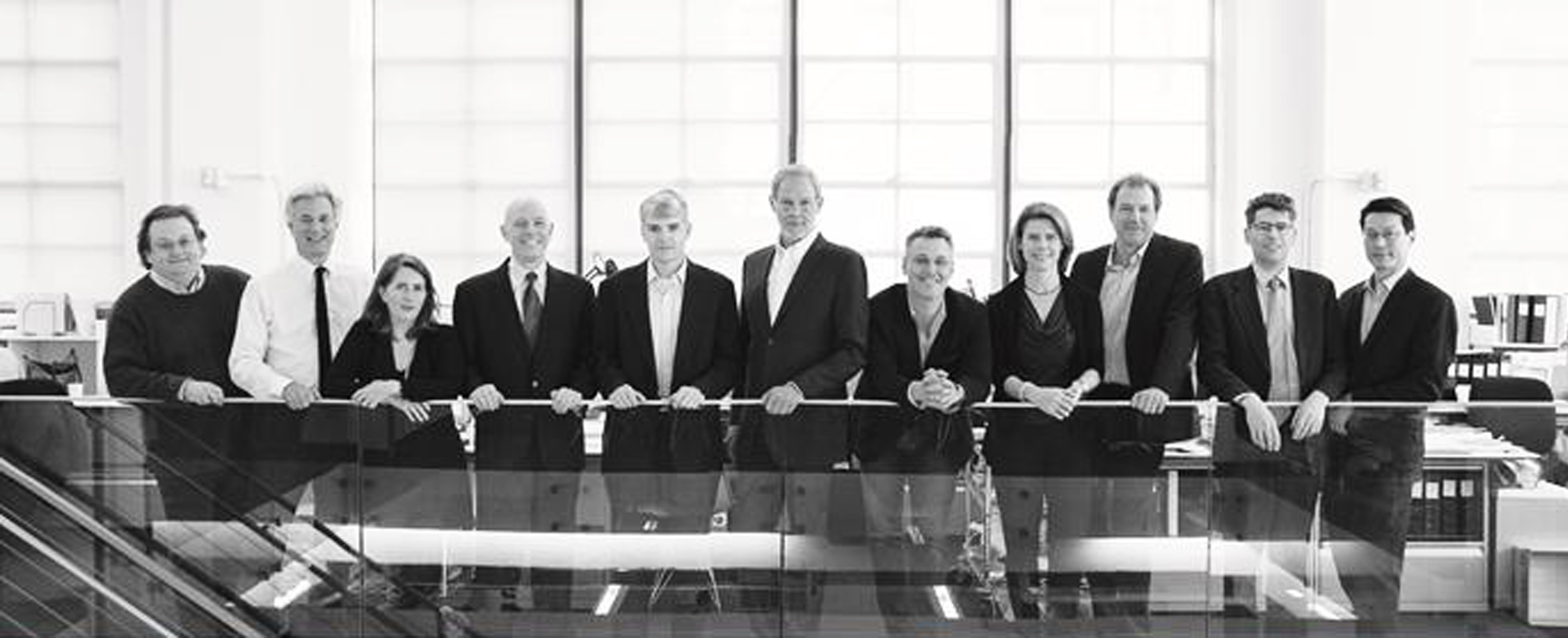 Ennead Architects Honored with Opening Doors Award