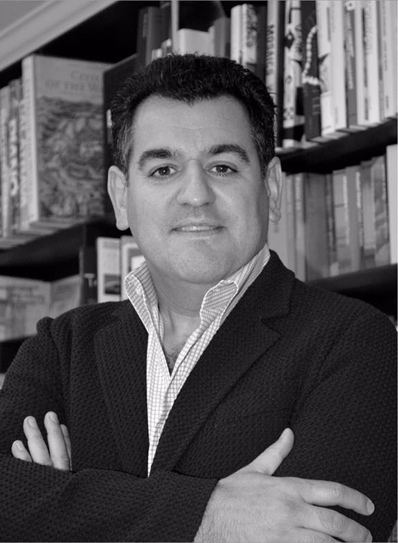 Mouzhan Majidi to join Zaha Hadid Architects