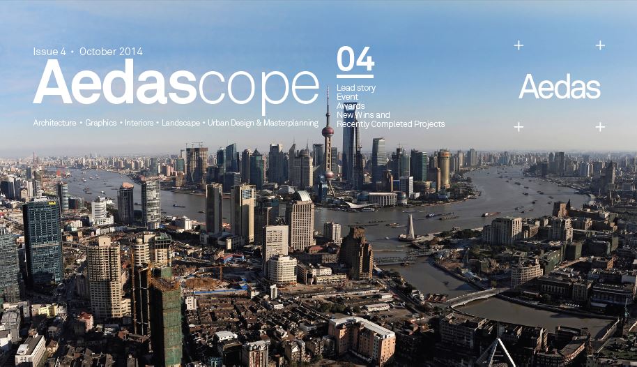 AEDAScope Issue 4 is Out Now!