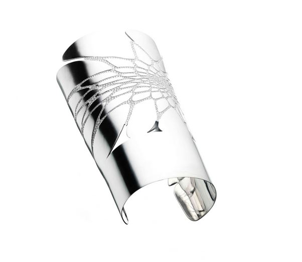 Zaha Hadid x AW Mouzannar collaboration