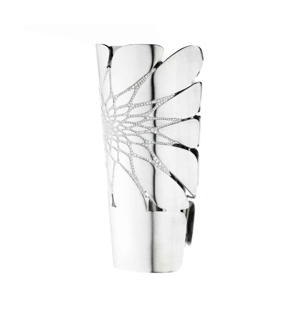 Zaha Hadid x AW Mouzannar collaboration