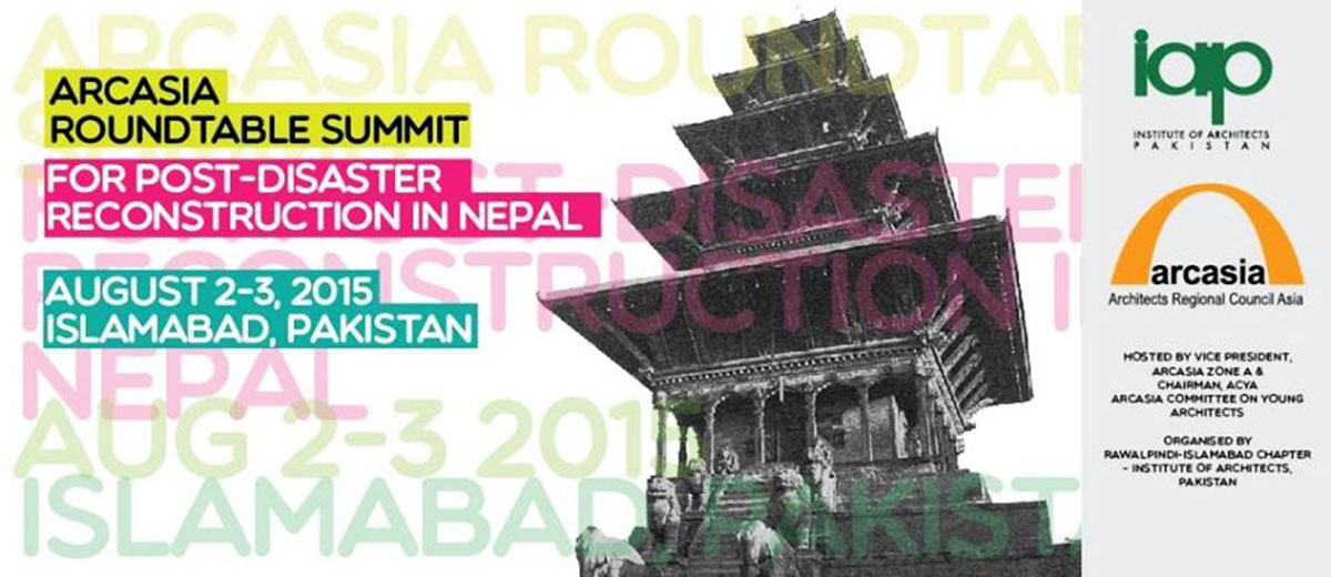 Rebuilding After The Nepal Earthquake