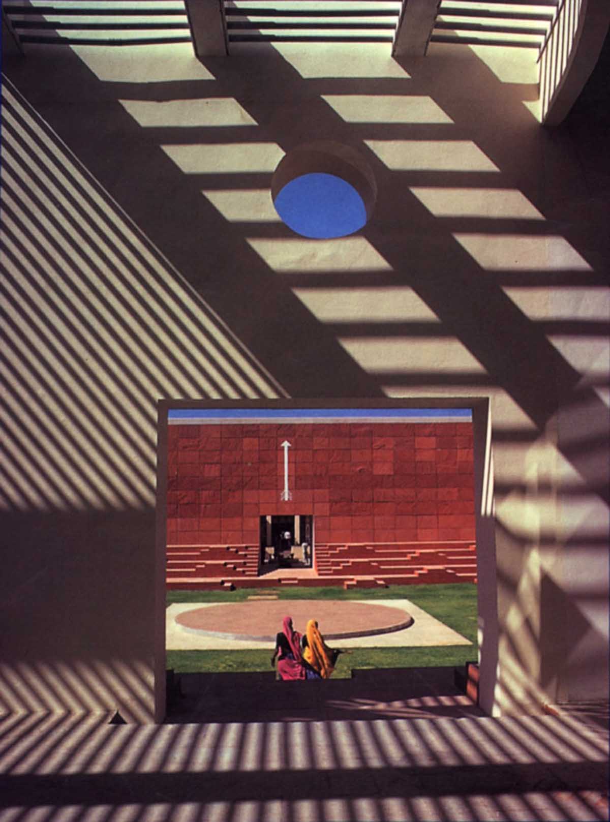 The State of Architecture: Practices and Processes in India