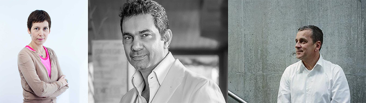 The Architectural Review’s AR Work entries close this Friday!