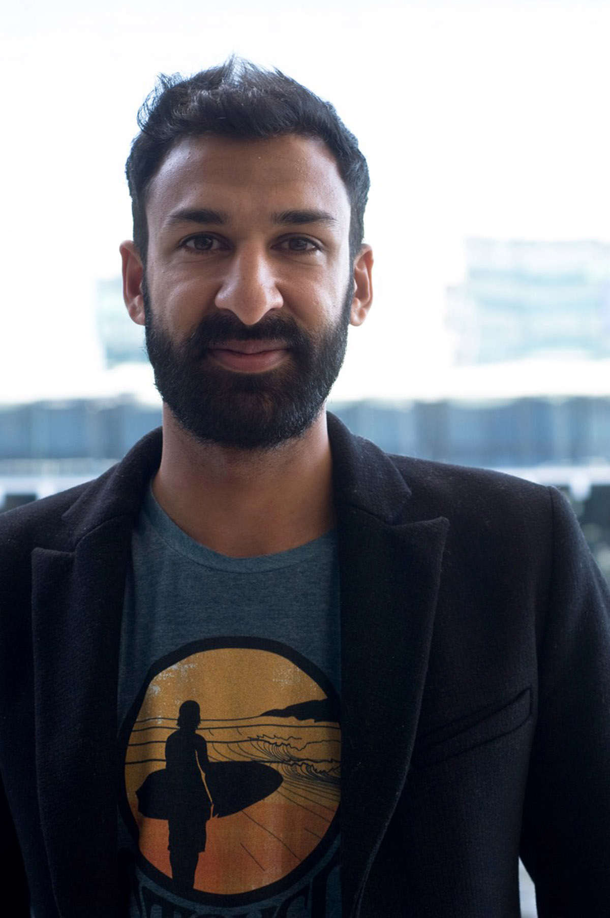 Bjarke Ingels named as the next designer of Serpentine Pavilion 2016