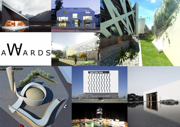 WA Awards 16th Cycle Winners Announced