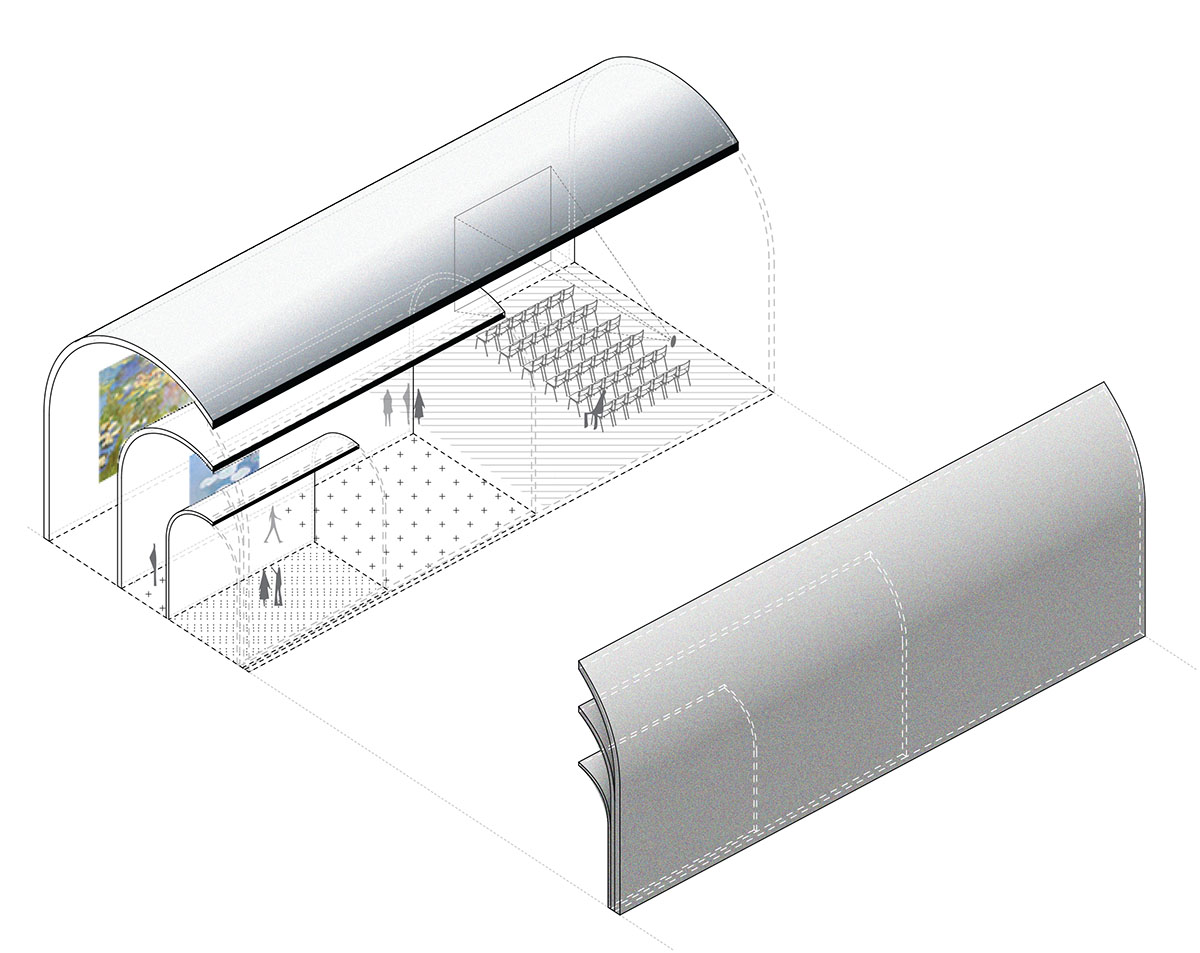 Triple Bridge Waterfront Competition Winners Announced!