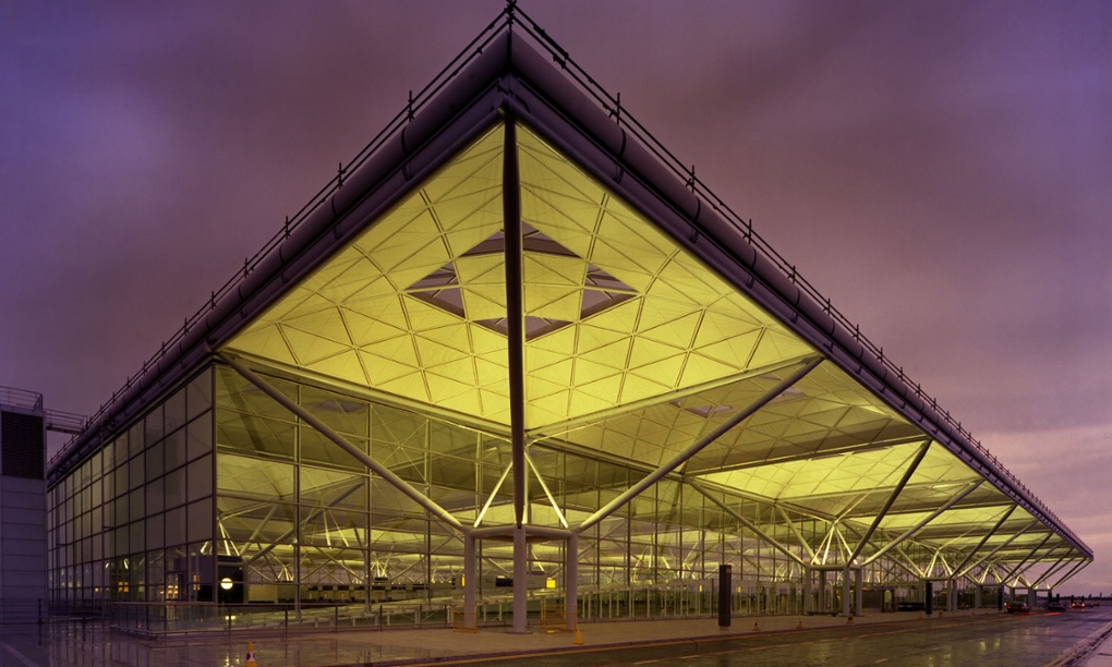 Owen Hatherley written his top 10 favourite ugly buildings around the UK