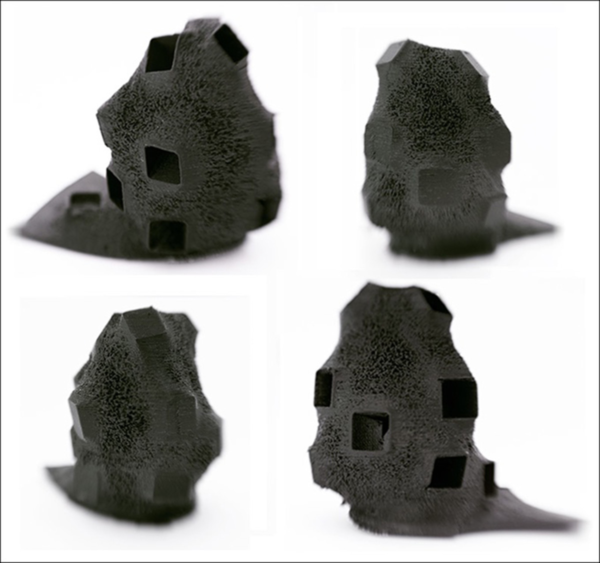 This experimental ’breeding-resort’ with Swiftlets & Dwellers seeks funding on Kickstarter