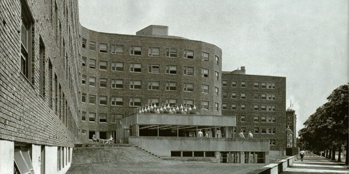 MIT Professor Stanford Anderson dies at 81