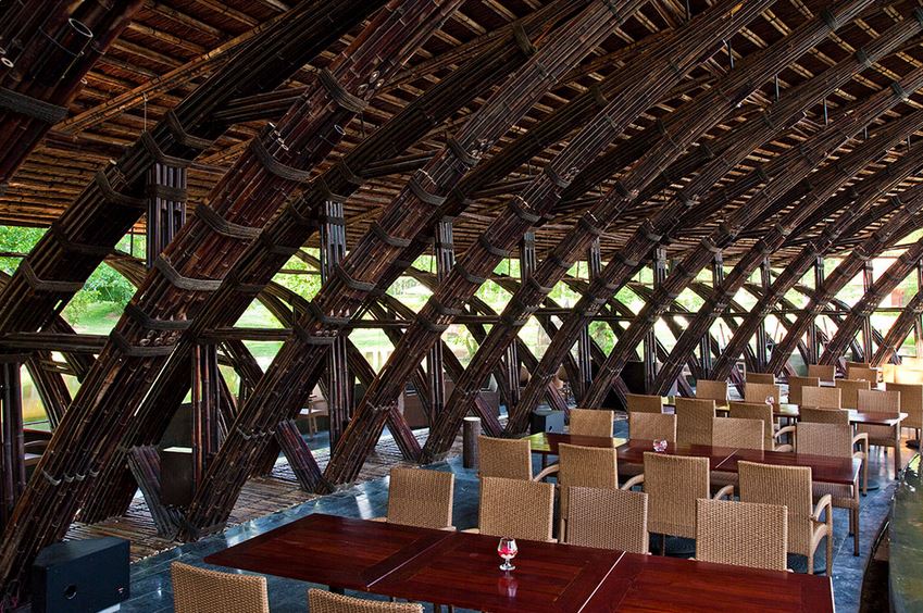 ARCASIA 2014 Building of the Year