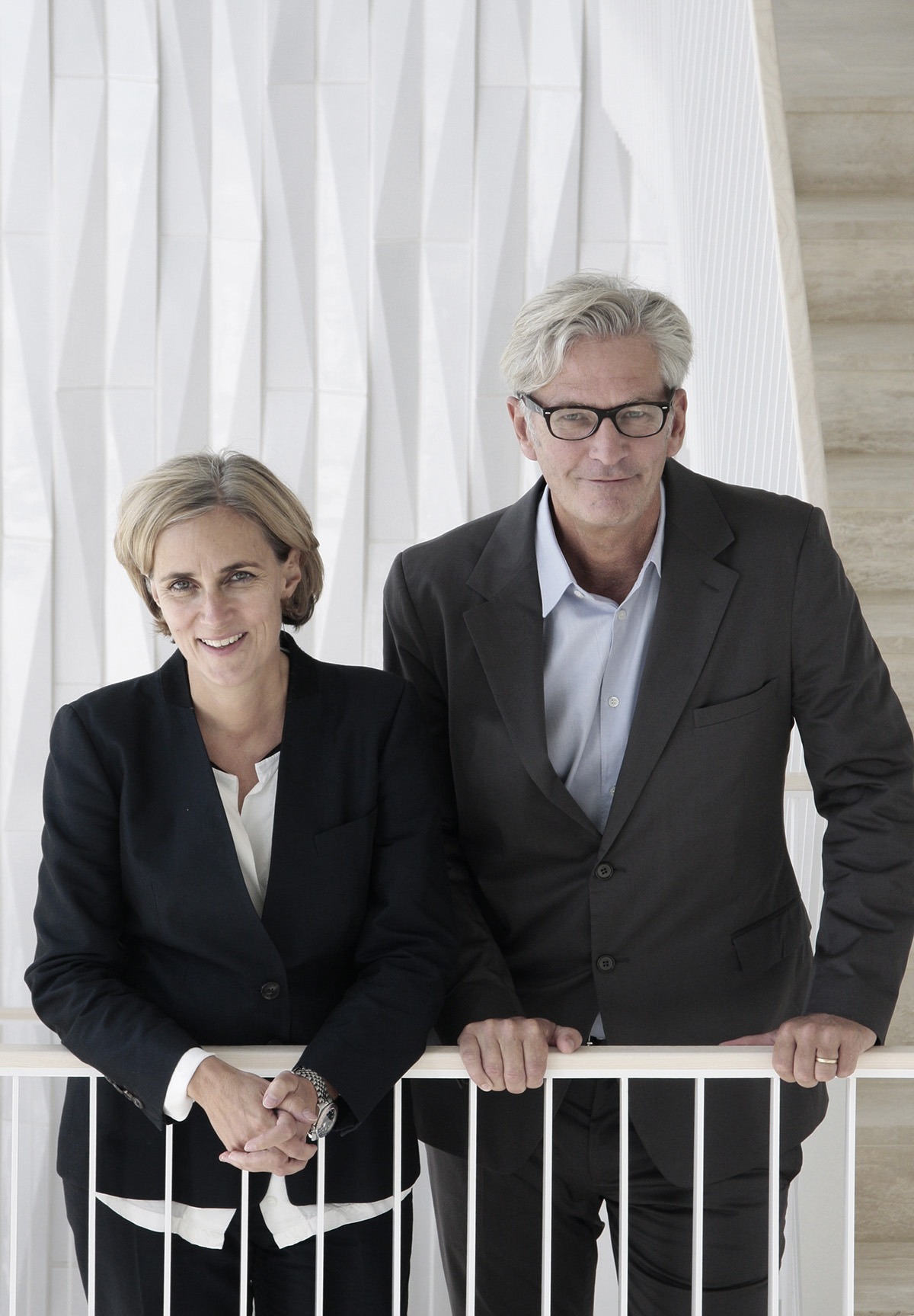 Bjarke Ingels named as the next designer of Serpentine Pavilion 2016