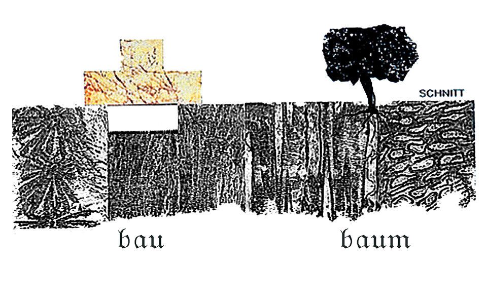 New Headquarters for the Deutsche Bundesbank in Chemnitz