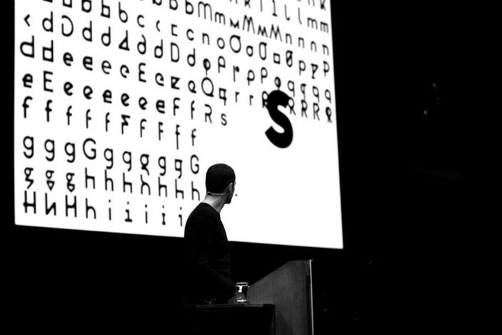 New corporate design of the Bauhaus archive