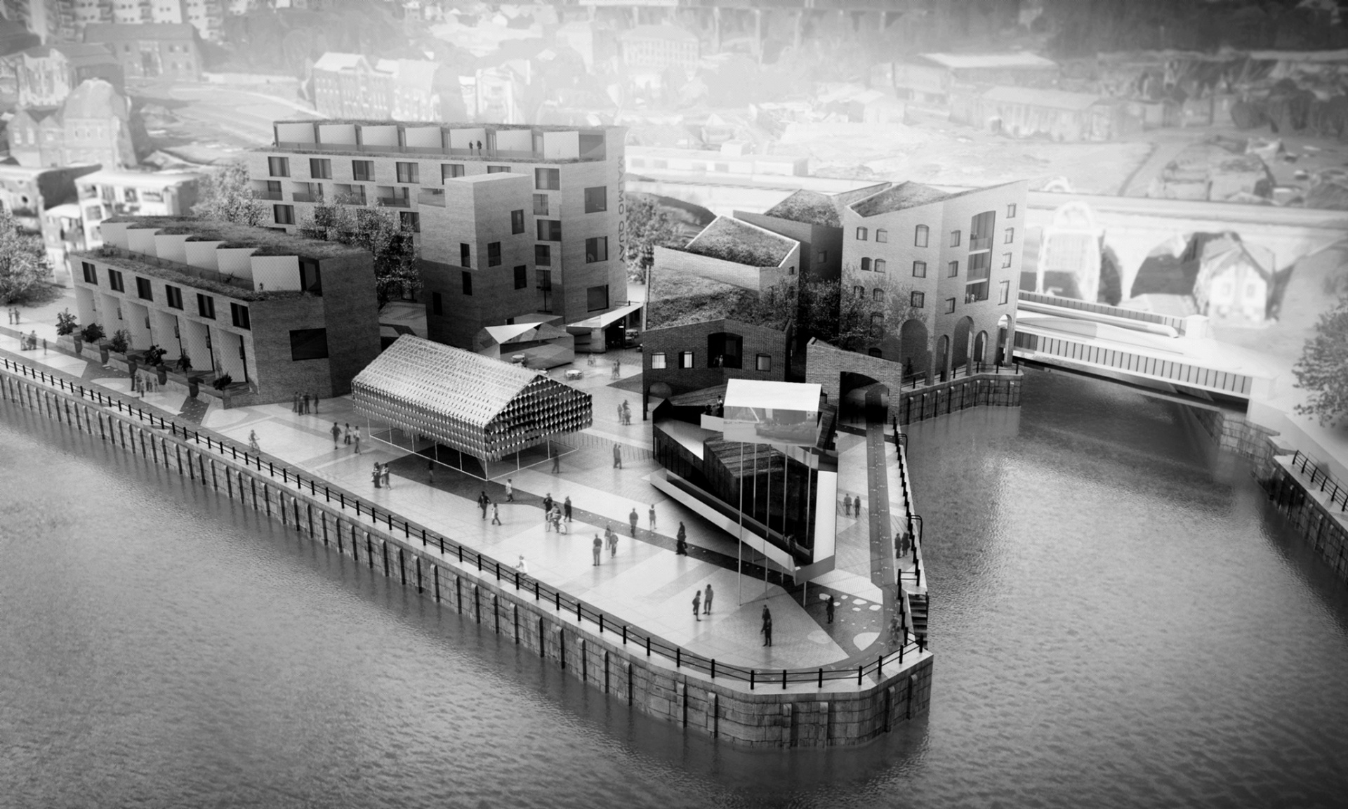 How are women changing our cities?