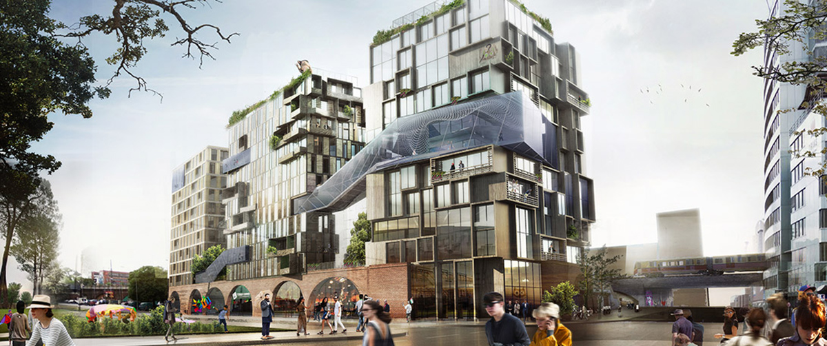 AR MIPIM Future Projects Awards Now Open