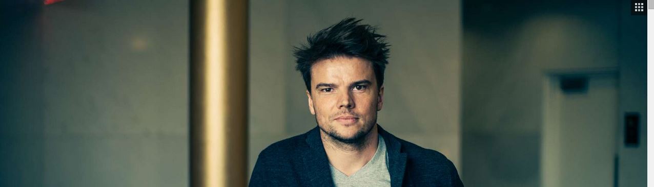Bjarke Ingels on Winning Firm of the Year, LEGOs, and
