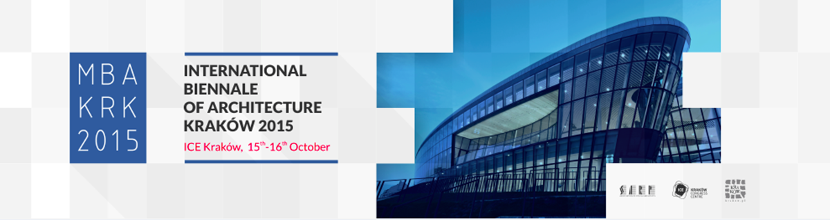 Architecture Biennial Krakow