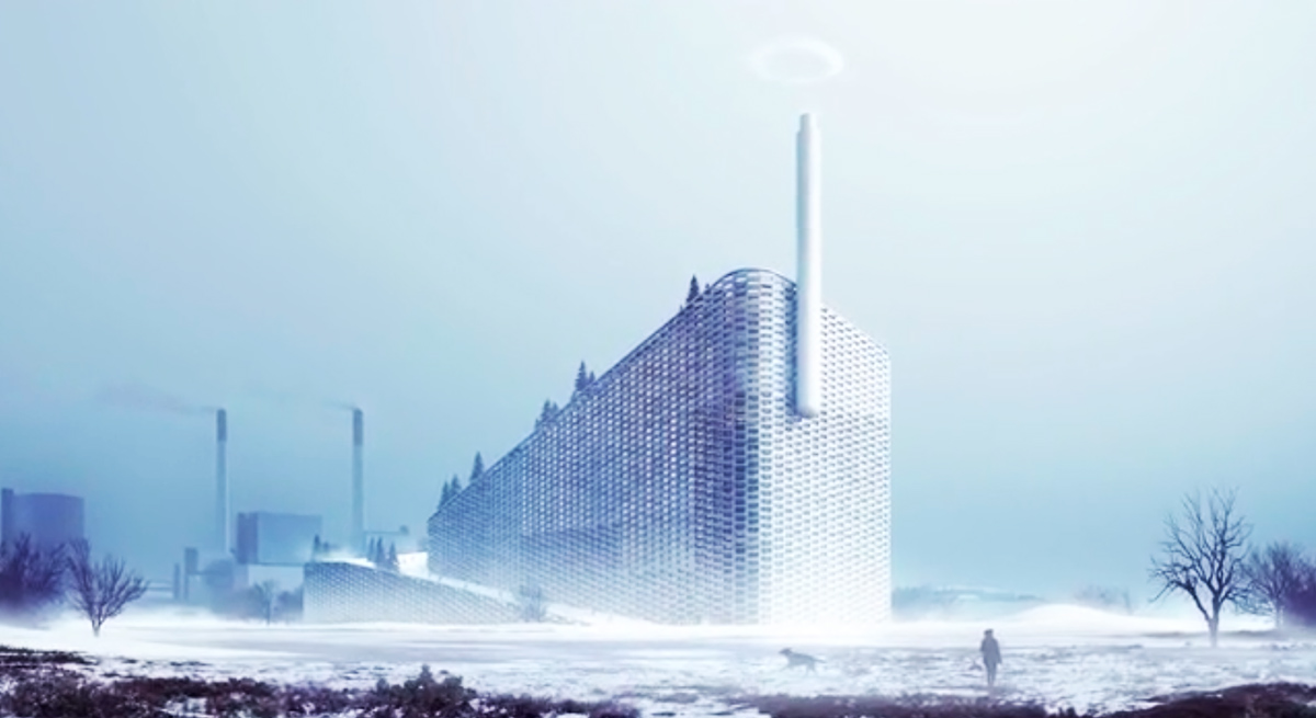 BIG launches Kickstarter Campaign to fund World’s First Steam Ring Generator