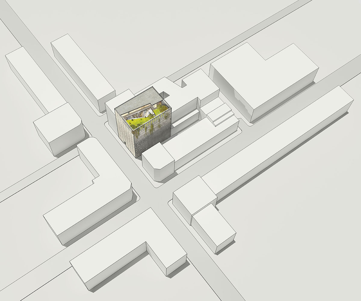 Bee Breeders announces the winners of ’’Casablanca Bombing Rooms’’ competition