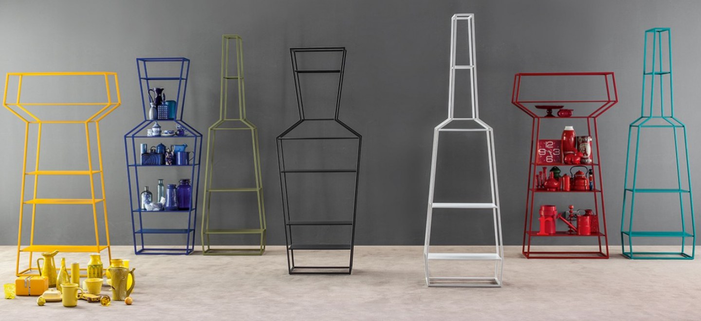 Summer Sideboard by Bonaldo