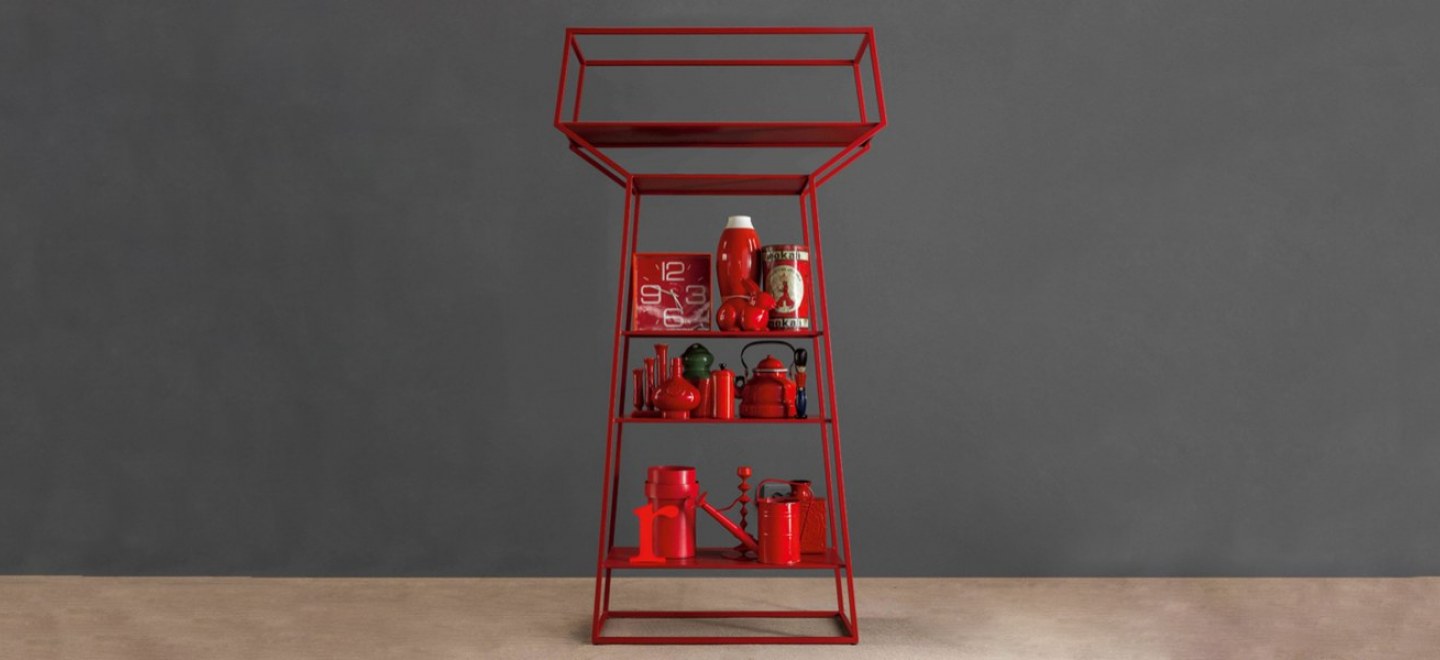 Summer Sideboard by Bonaldo