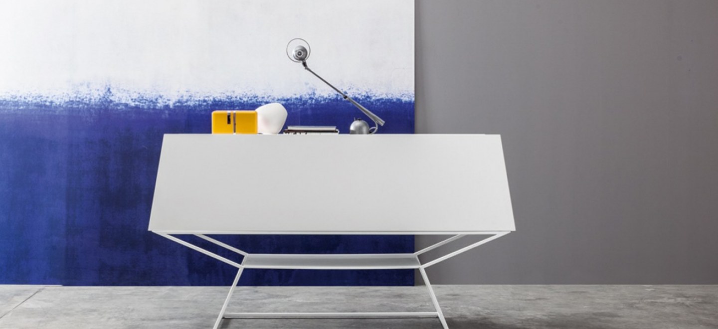 Summer Sideboard by Bonaldo