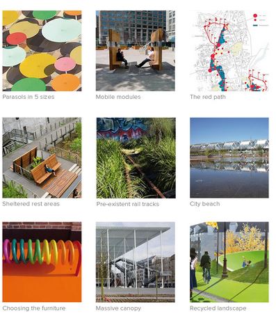 Book:Landscape Urbanism Strategies