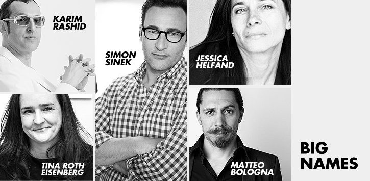 HOW Design Live in Chicago May 4-8,2015