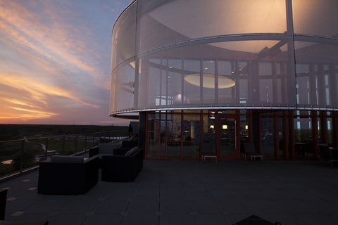 Alfonso Architects Design Streamsong