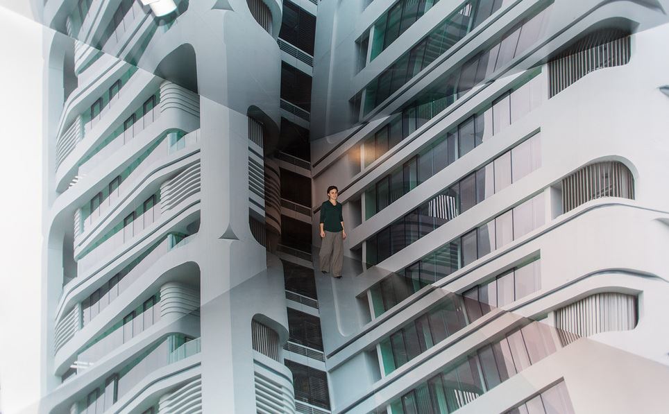 Motion Matters 4.0 exhibition opens in Munich