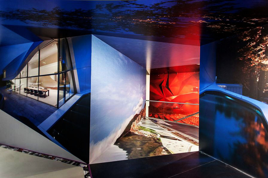 Motion Matters 4.0 exhibition opens in Munich