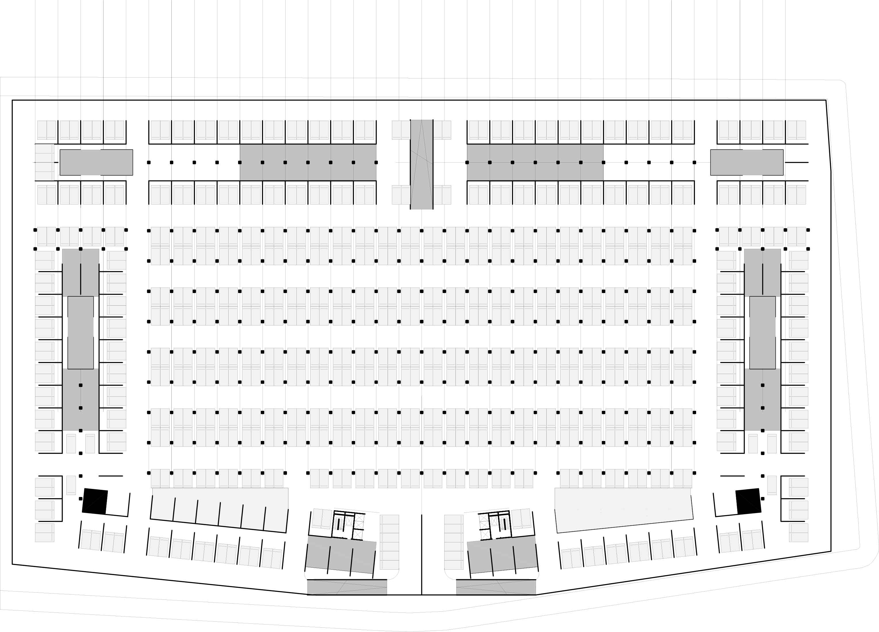 BC Prestige designed by 4M Architecture presents &rsquo;&rsquo;mountainy view&rsquo;&rsquo; in Arbil