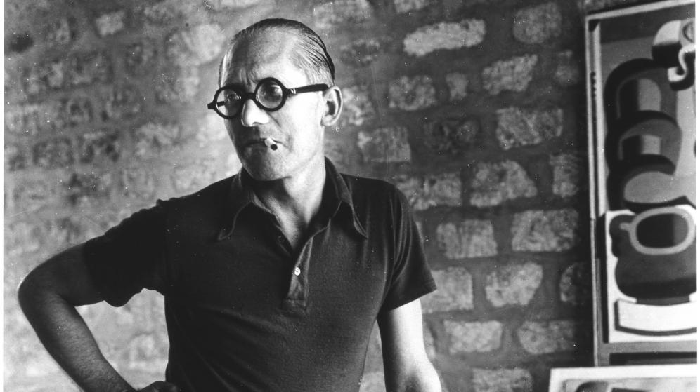 Pompidou responds to Le Corbusier’s fascist past claims