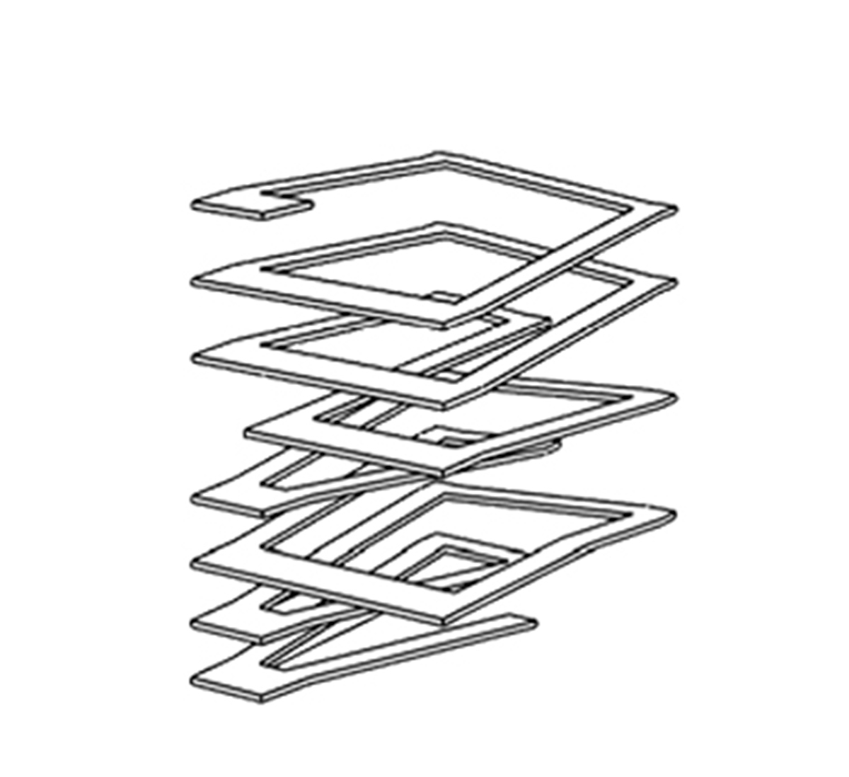 Bee Breeders announces the winners of ’’Casablanca Bombing Rooms’’ competition