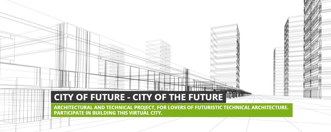 City of Future