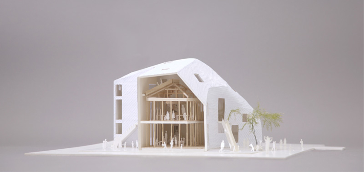 MAD’s First Project ’’Clover House, A Homelike Kindergarten’’ in Japan Breaks Ground