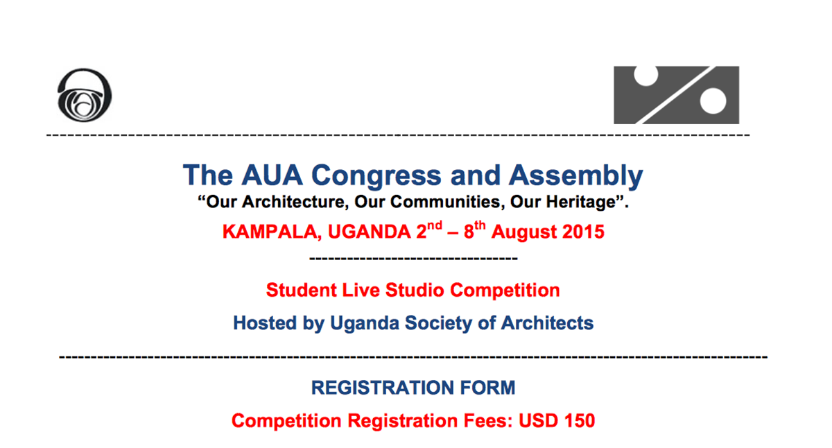 AUA Cogress And General Assembly In Kampala