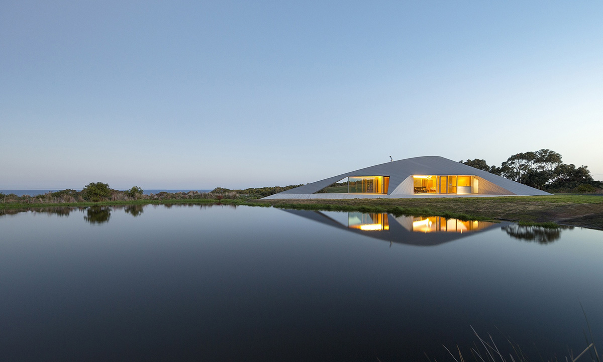 Sydney Living Museums presents Superhouse: Architecture and Interiors Beyond The Everyday