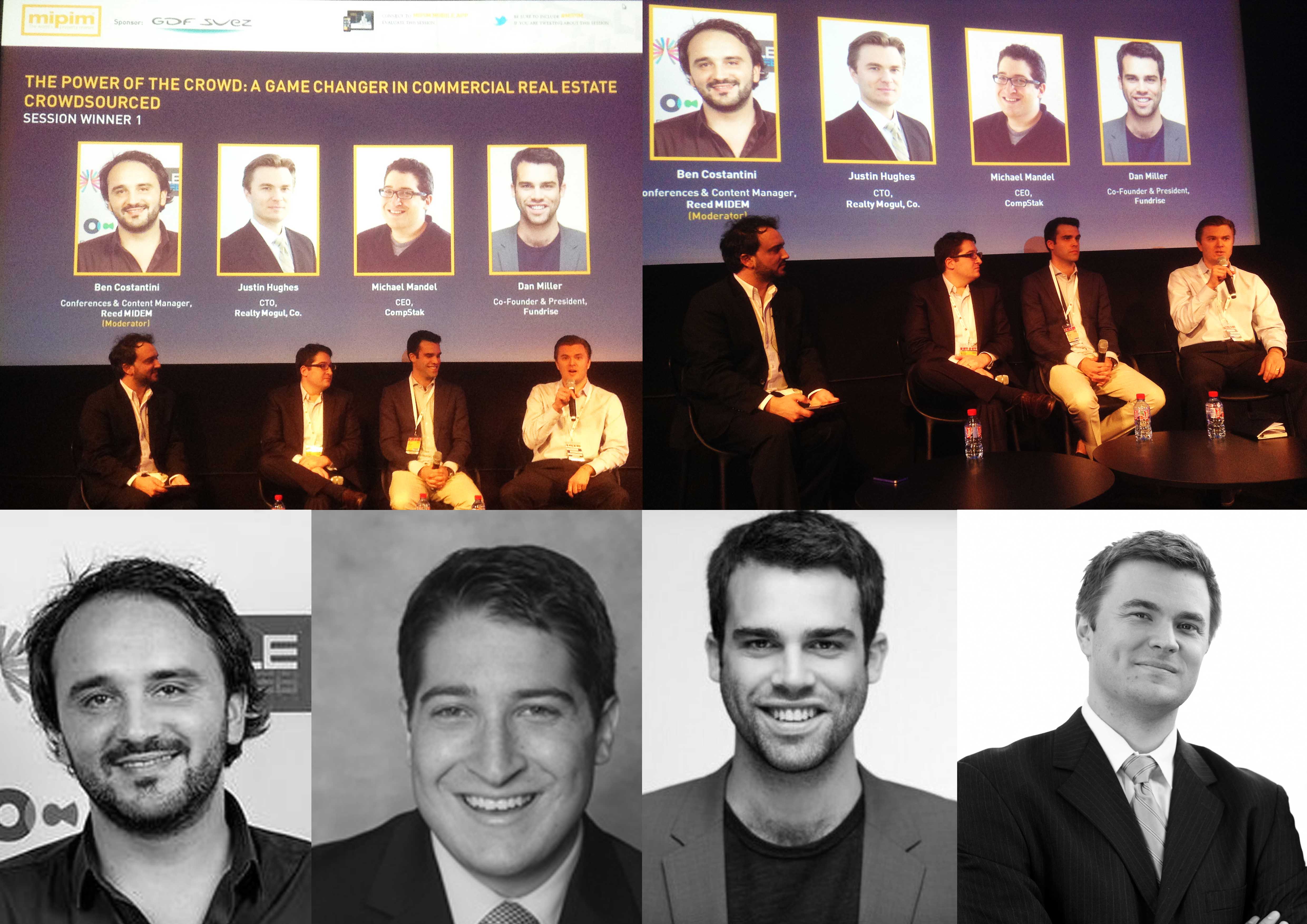 MIPIM 2015:3rd Day Coverage