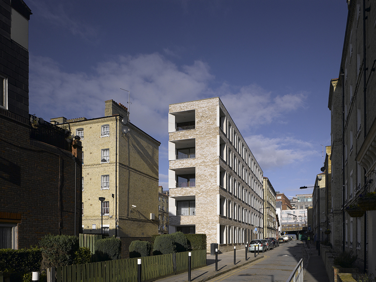 RIBA announces six shortlisted projects for Stirling Prize 2015