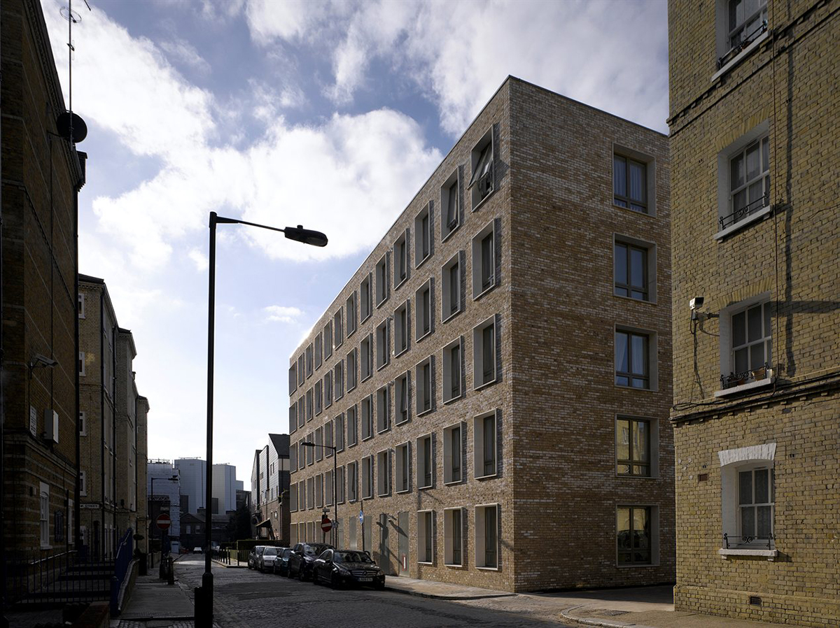 RIBA announces six shortlisted projects for Stirling Prize 2015