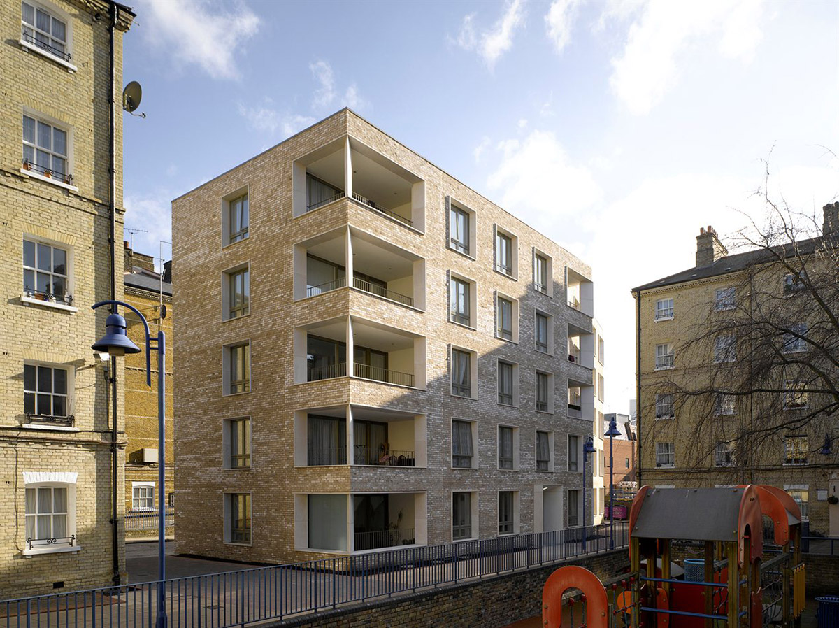 RIBA announces six shortlisted projects for Stirling Prize 2015