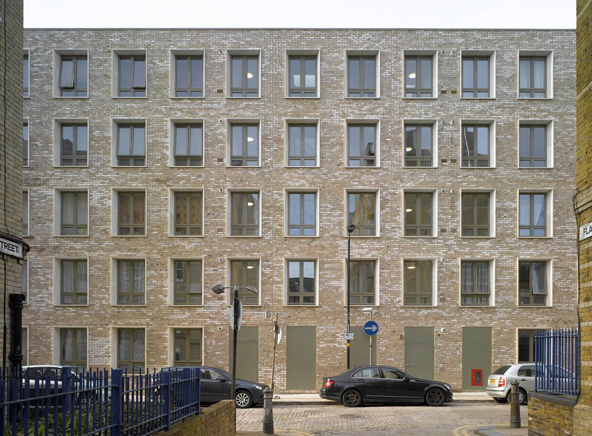 RIBA announces six shortlisted projects for Stirling Prize 2015