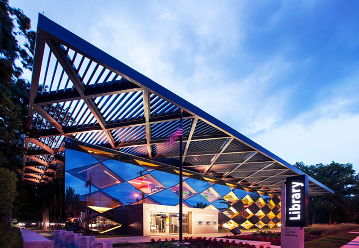 Graham Foundation Announces 2015 Winners to Organizations