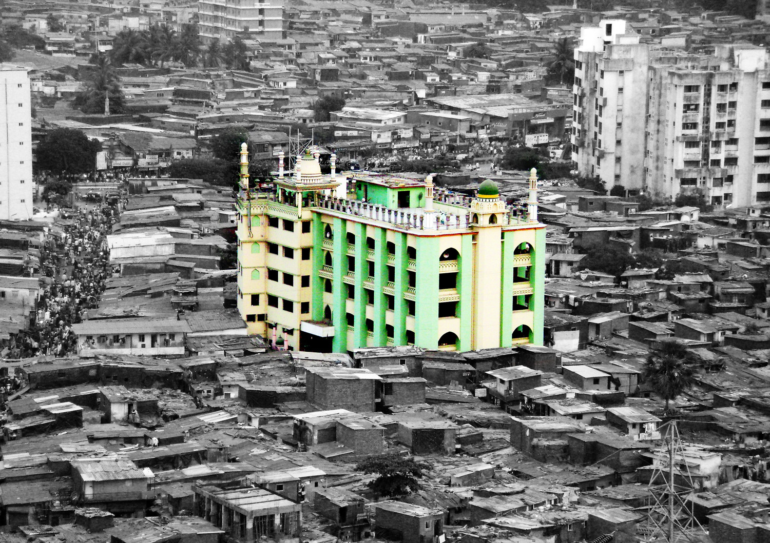 Competition #07 – ILLEGAL