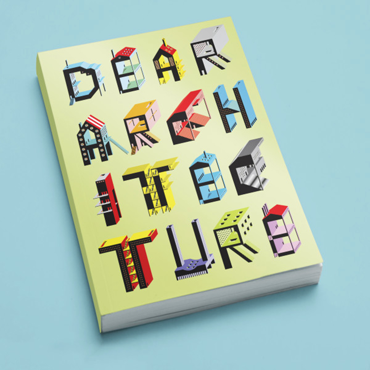 ’’Dear Architecture’’ Winners briefly touch upon many critical issues for architecture profession