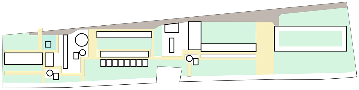 Triple Bridge Waterfront Competition Winners Announced!